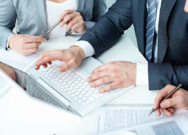 Las tendencias actuales en auditorías financieras